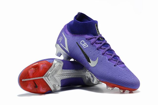 Nike Superfly 8 Elite FG Football Shoes size39-45 CR7 Cleats -14 - Click Image to Close
